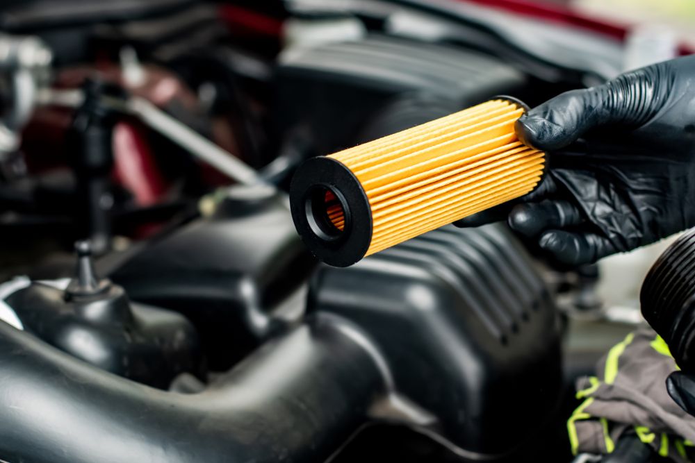 Essential Guide to Auto Filters and Fluids: Maintenance for Vehicle Longevity